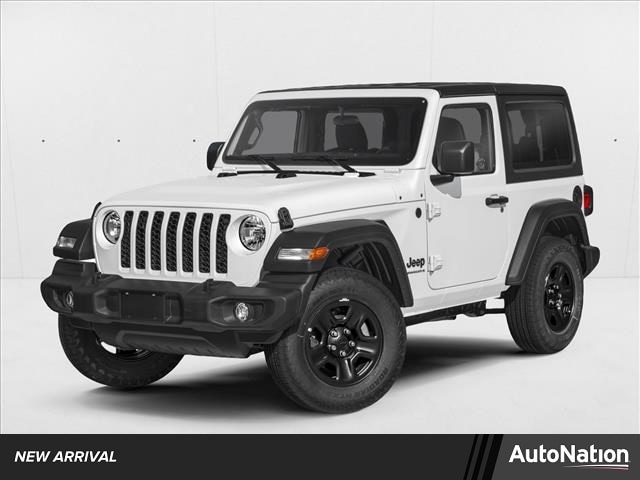 jeep wrangler 2-door 2025 1C4PJXAN9SW560811 image jeep wrangler 2-door 2025 1C4PJXAN9SW560811 image